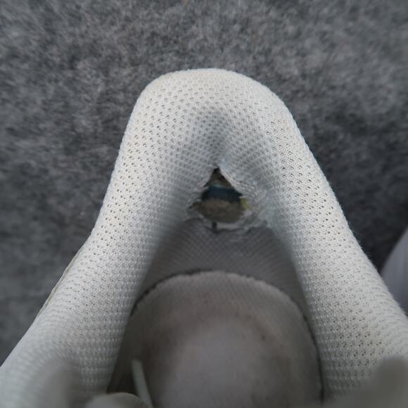 Nike Shoes Womens 7.5 Air Force 1 Low Sneakers Casual White Trainer Lace Up - Picture 4 of 13